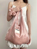 Ballerina Shoulder Bag (Special Edition)-TENERA Ballet Collection - TENERA