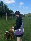 Shoulder Bag-TENERA Ballet Collection - TENERA