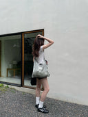 Shoulder Bag-TENERA Ballet Collection - TENERA