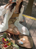 Woven Bag-TENERA Resort Collection - TENERA