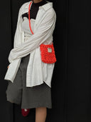 Rope Bag-TENERA Woven Collection - TENERA