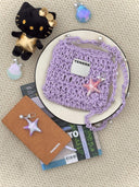 Rope Bag-TENERA Woven Collection - TENERA