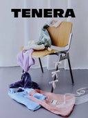 Shoulder Bag-TENERA Ballet Collection - TENERA