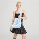 Ballerina Shoulder Bag-TENERA Ballet Collection - TENERA