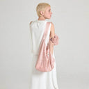 Ballerina Shoulder Bag (Special Edition)-TENERA Ballet Collection - TENERA