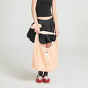 Ballerina Shoulder Bag-TENERA Ballet Collection - TENERA