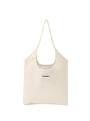 (Wax White)Tote Bag-TENERA Vintage Collection - TENERA