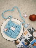 Rope Bag-TENERA Woven Collection - TENERA