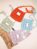 Rope Bag-TENERA Woven Collection - TENERA