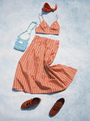 Rope Bag-TENERA Woven Collection - TENERA