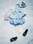 Rope Bag-TENERA Woven Collection - TENERA