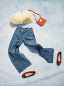 Rope Bag-TENERA Woven Collection - TENERA