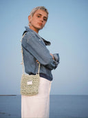Rope Bag-TENERA Woven Collection - TENERA