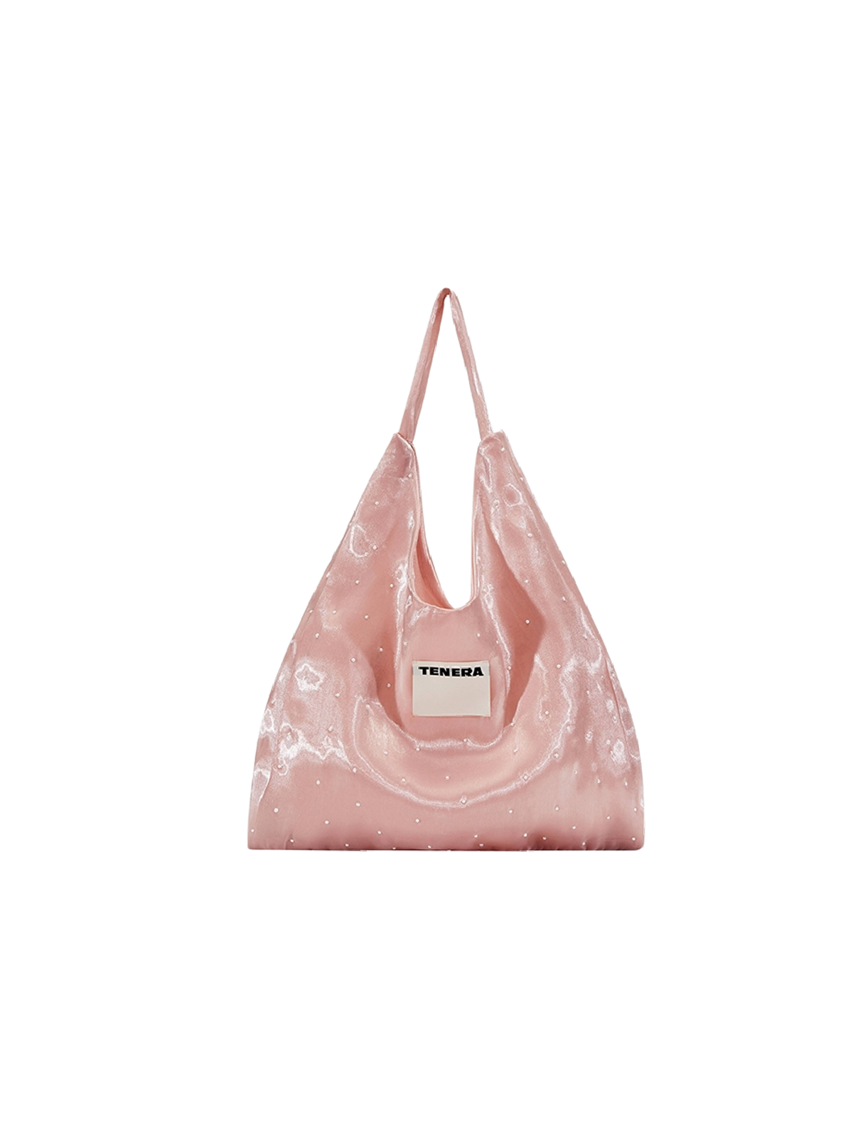 Ballerina Shoulder Bag-Special Edition – TENERA