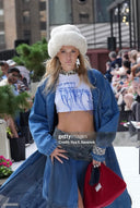 TENERA x NYFW SS26: Shining on the Runway with Flying Solo