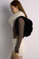 (블랙 벨벳) 발레 링 호보-테네라 벨벳 컬렉션