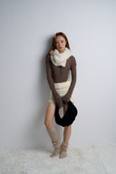 (블랙 벨벳) 발레 링 호보-테네라 벨벳 컬렉션