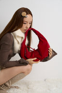 (레드벨벳) 발레 링 호보-테네라 벨벳 컬렉션