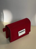Headphone Bag-TENERA Eco-friendly Vegan Leather - TENERA