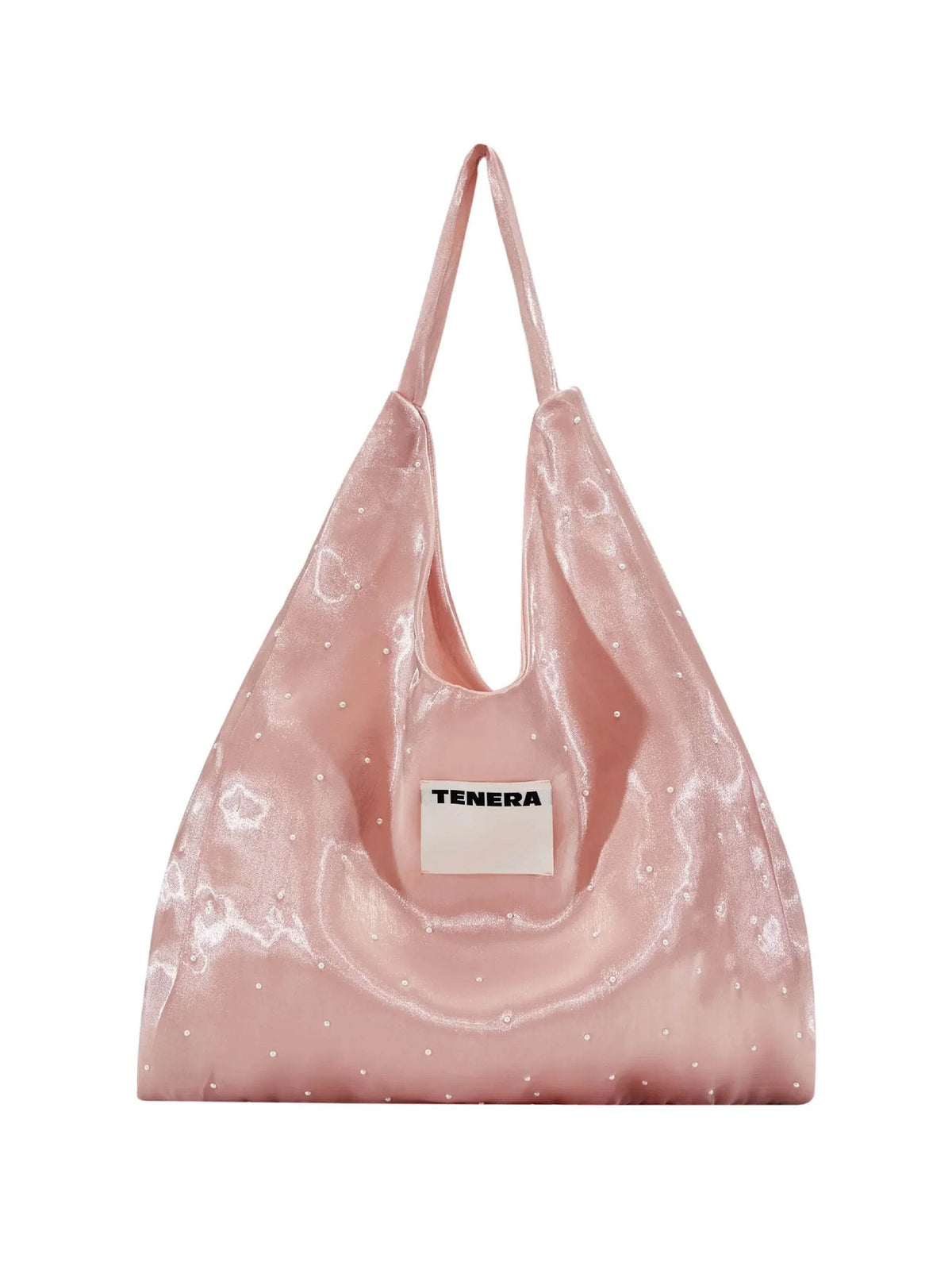 Ballerina Shoulder Bag-Special Edition – TENERA