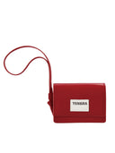Headphone Bag-TENERA Eco-friendly Vegan Leather - TENERA
