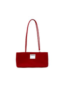 Pearl Shoulder Envelope Bag-TENERA Vintage Collection