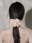 Ballerina Srunchie