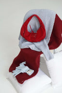 (레드벨벳) 발레 링 호보-테네라 벨벳 컬렉션