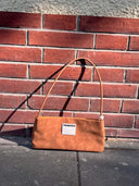 Pearl Underarm Envelope Bag-TENERA Vintage Collection - TENERA