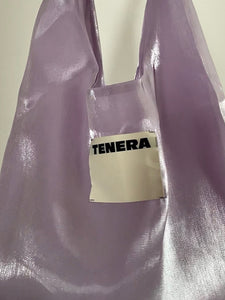 Ballerina Shoulder Bag - Lilac