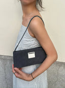 Pearl Underarm Envelope Bag-TENERA Vintage Collection - TENERA