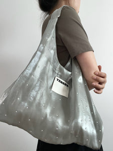 Ballerina Shoulder Bag - Starry Night - Dimond