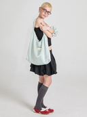 Ballerina Shoulder Bag