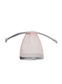 Mesh Cosmetic Pouch