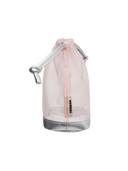 Mesh Cosmetic Pouch