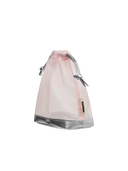 Mesh Cosmetic Pouch