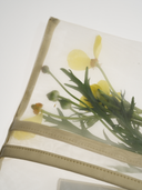 Mesh Square Pouch