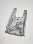 Mesh Tote Bag