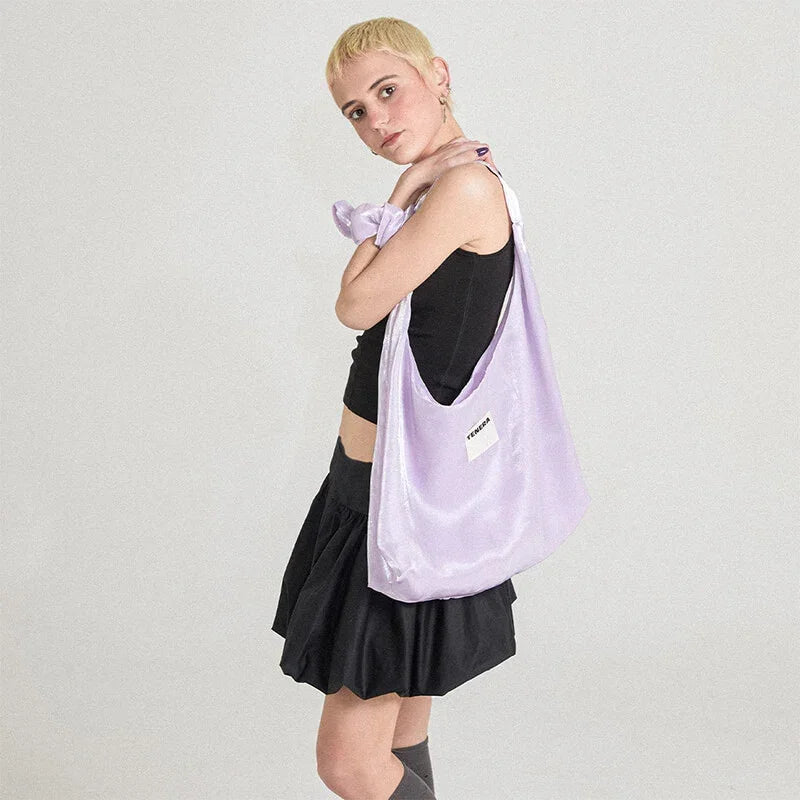 Ballerina Shoulder Bag – TENERA