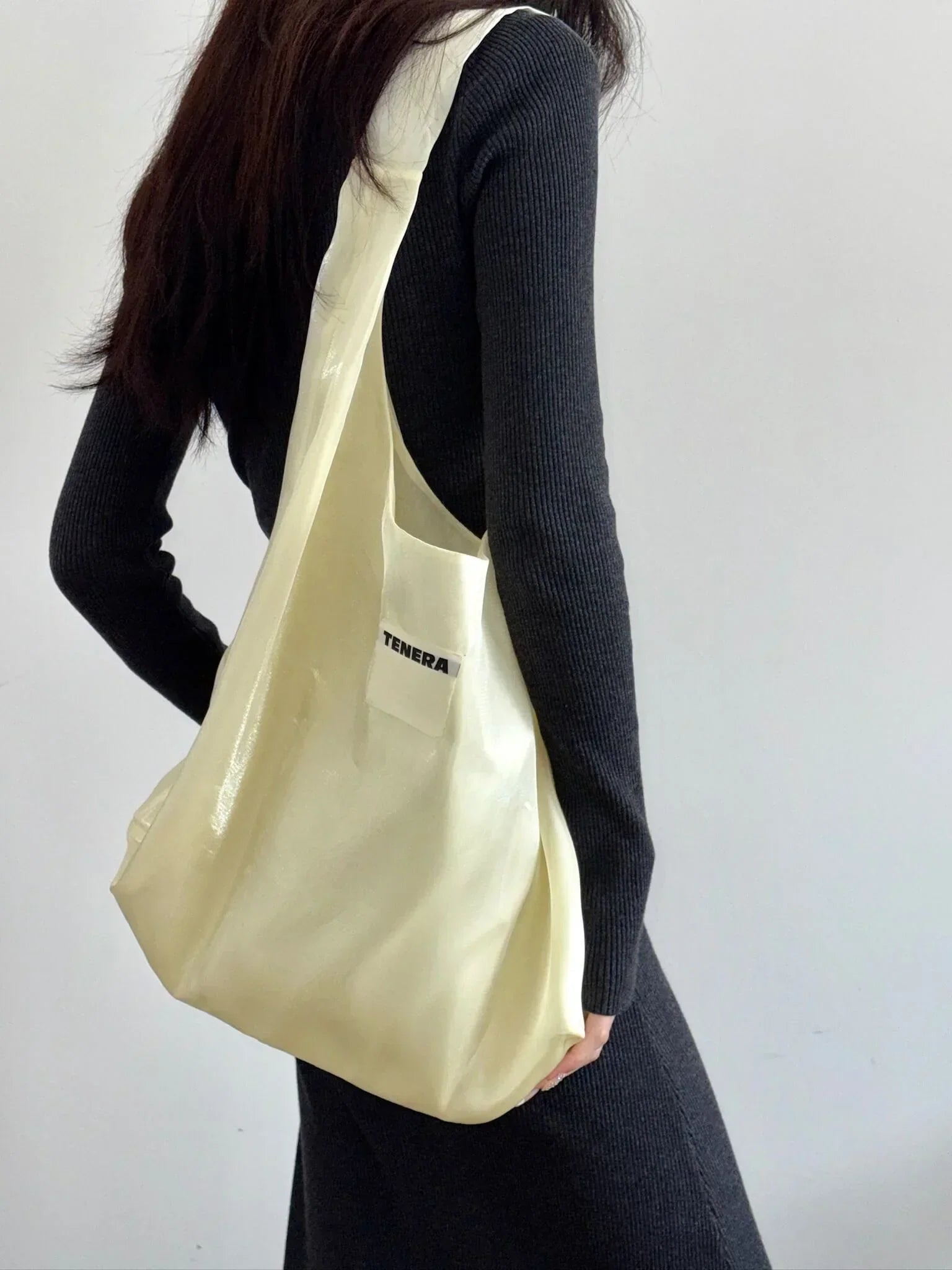 バレリーナショルダーバッグ - TENERA バレエコレクション