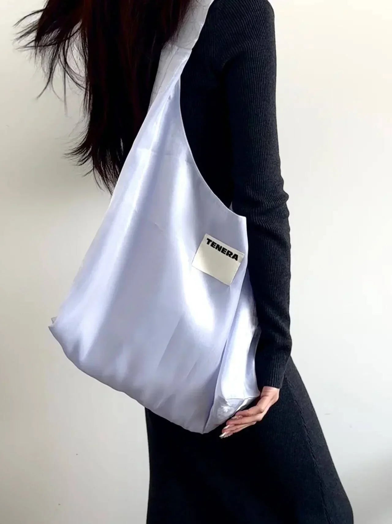 バレリーナショルダーバッグ - TENERA バレエコレクション