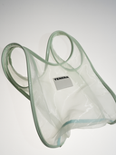 Mesh Tote Bag
