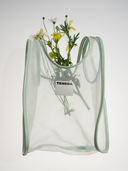 Mesh Tote Bag