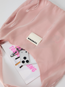 Ballerina Shoulder Bag