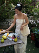 Crochet Tote Bag