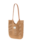 Crochet Tote Bag