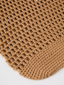 Crochet Tote Bag