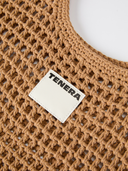 Crochet Tote Bag