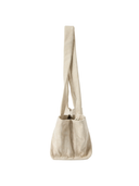 Large Tofu Shoulder Bag