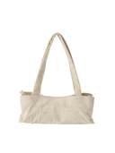Large Tofu Shoulder Bag